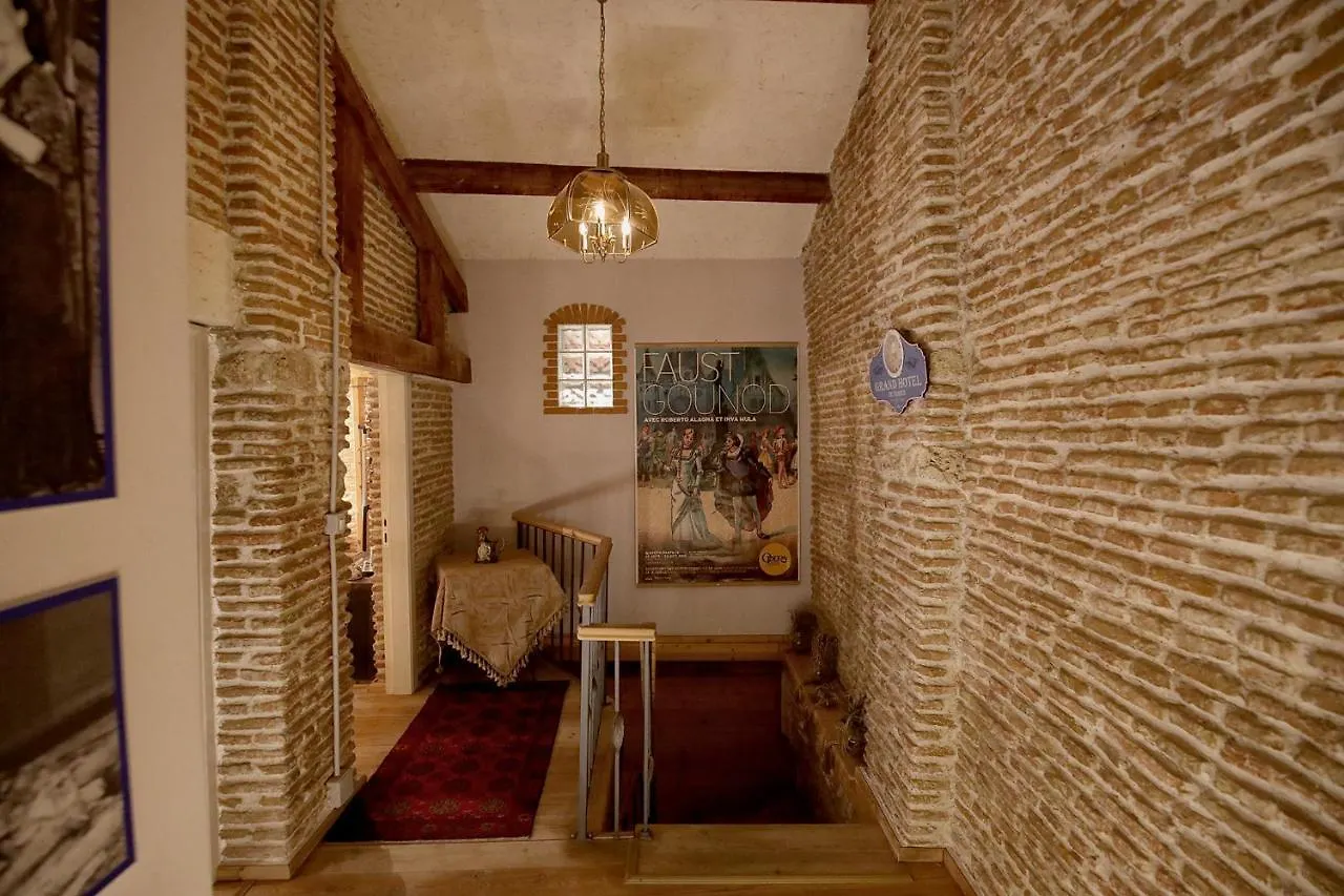 Le Petit Secret, Korce, Albania Hotel 0*, Korce