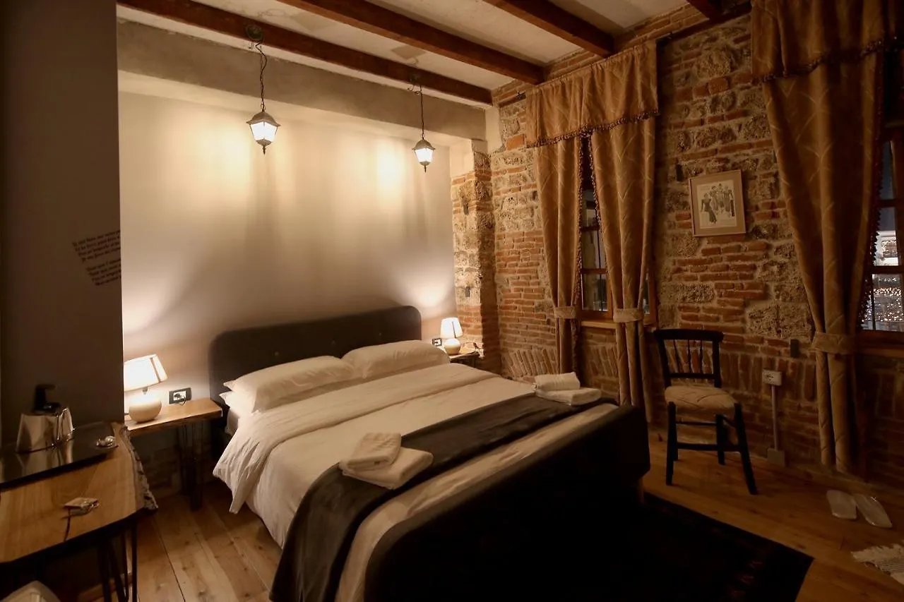 Le Petit Secret, Korce, Albania Hotel Albania