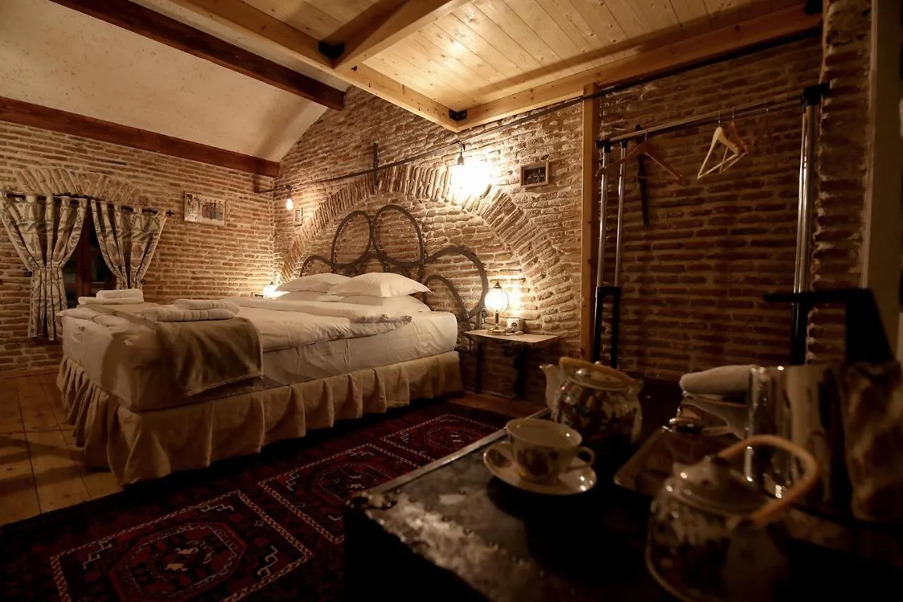 Le Petit Secret, Korce, Albania Hotel Korce