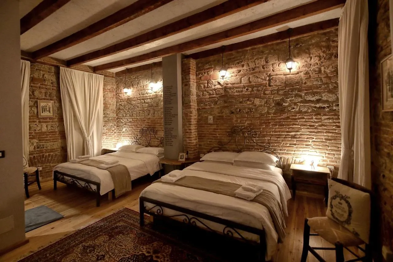Le Petit Secret, Korce, Albania Hotel 0*, Korce Albania