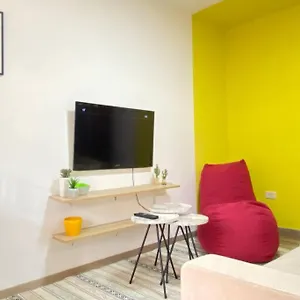 City Central Apartment Apartment Tirana