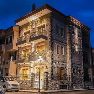  Hotel Très Belle
