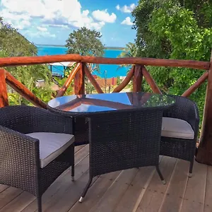 Pancho - Free Bikes And Paddles Hotel Bacalar