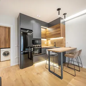 Pin Apartment Tirana