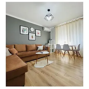 Luel Apartment Tirana