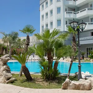 Hotell Dyrrah, Durrës