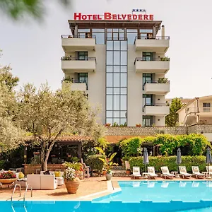 Hotell Belvedere, Škalngur