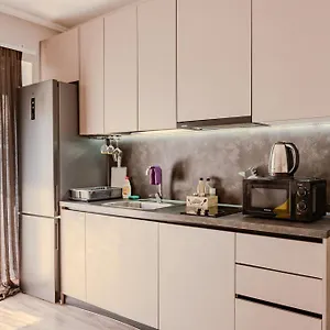 Bejart 1 Apartment Tirana