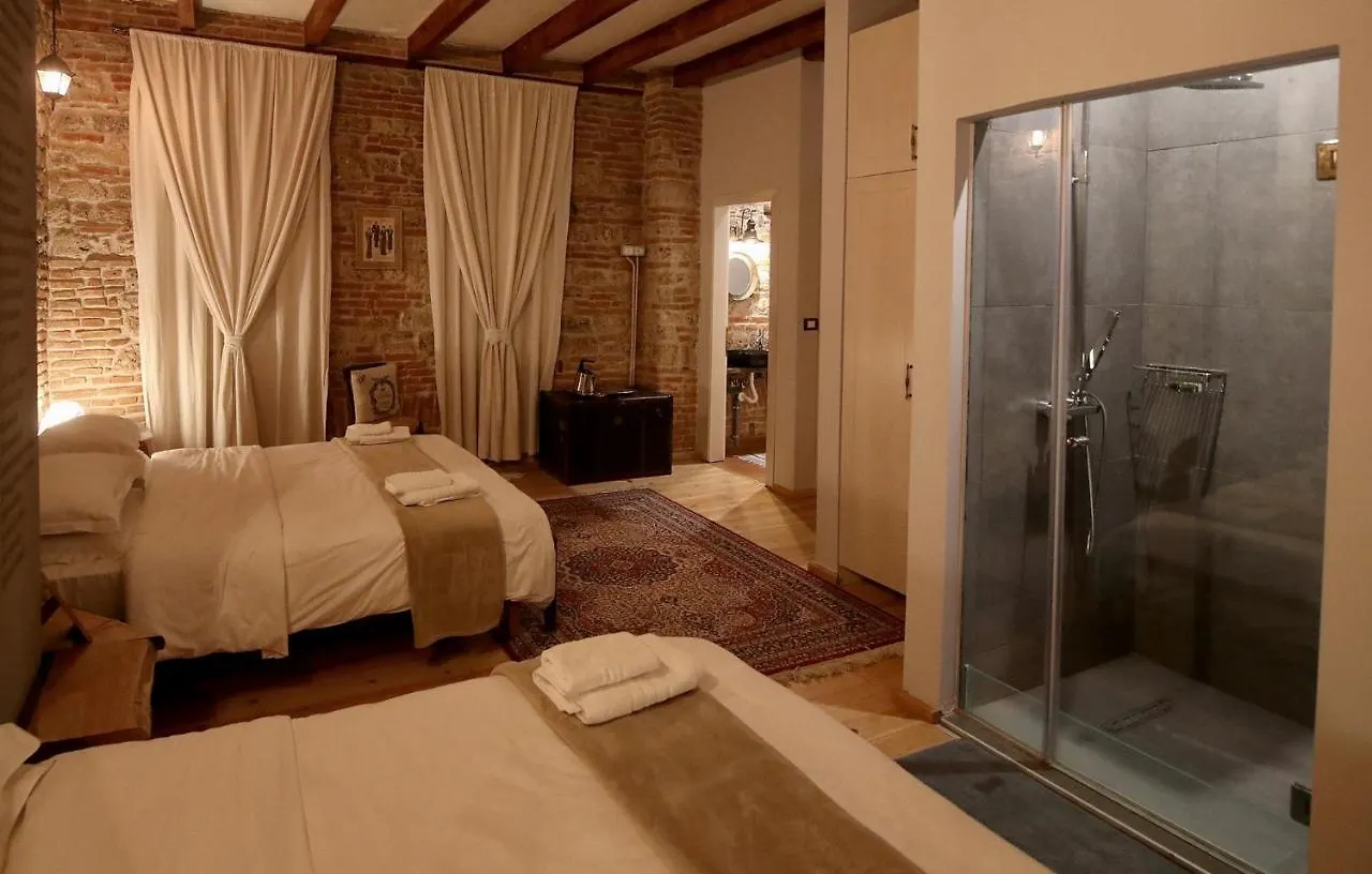 Hotel Le Petit Secret, Korce, Albania
