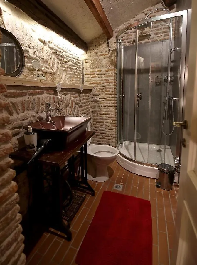 Hotel Le Petit Secret, Korce, Albania 0*, Korce Albanie