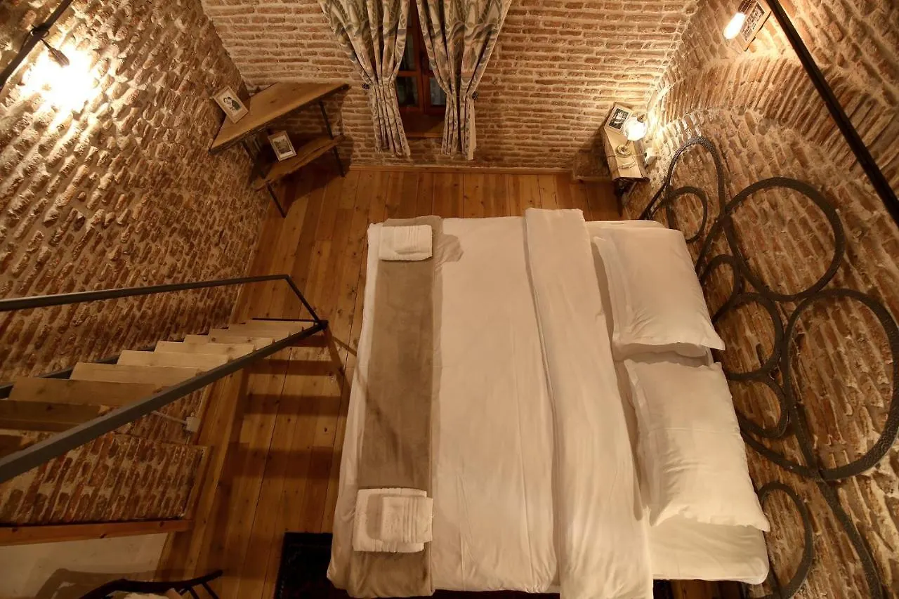 Hotel Le Petit Secret, Korce, Albania Albanie